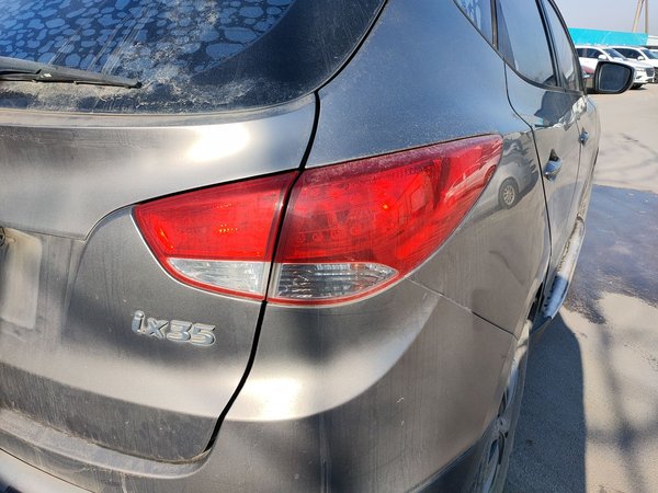 Hyundai ix35 2013, 139900 км, за 5061 USD - фото 7