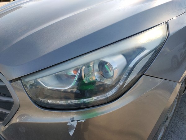 Hyundai ix35 2013, 139900 км, за 5061 USD - фото 9