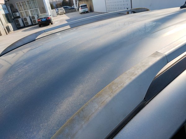 Hyundai ix35 2013, 139900 км, за 5061 USD - фото 11