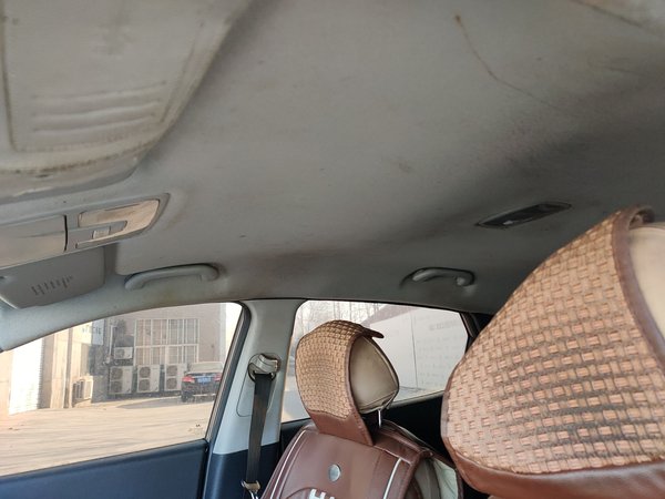 Hyundai ix35 2013, 139900 км, за 5061 USD - фото 21