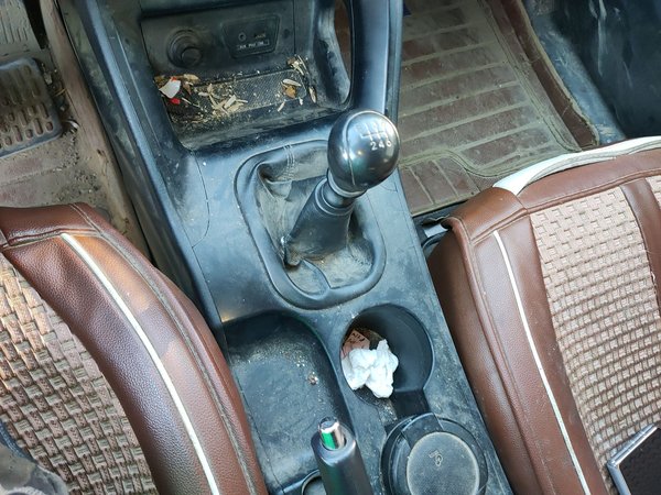 Hyundai ix35 2013, 139900 км, за 5061 USD - фото 17