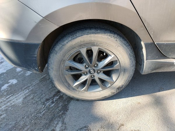 Hyundai ix35 2013, 139900 км, за 5061 USD - фото 10