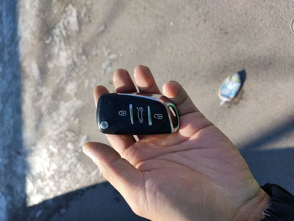 Hyundai ix35 2013, 139900 км, за 5061 USD - фото 12