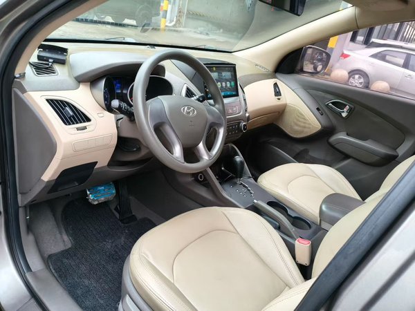 Hyundai ix35 2013, 154900 км, за 4898 USD - фото 23