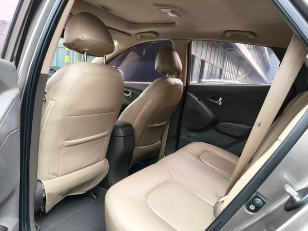 Hyundai ix35 2013, 154900 км, за 4898 USD - фото 25