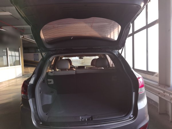 Hyundai ix35 2013, 154900 км, за 4898 USD - фото 9