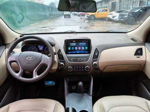 Hyundai ix35 2013, 154900 км, за 4898 USD - фото 24