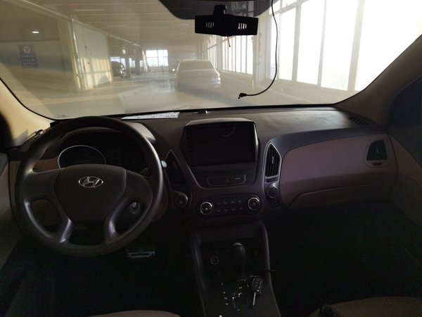 Hyundai ix35 2013, 154900 км, за 4898 USD - фото 12