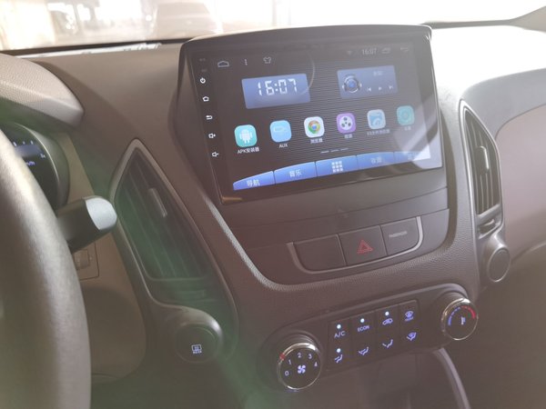 Hyundai ix35 2013, 154900 км, за 4898 USD