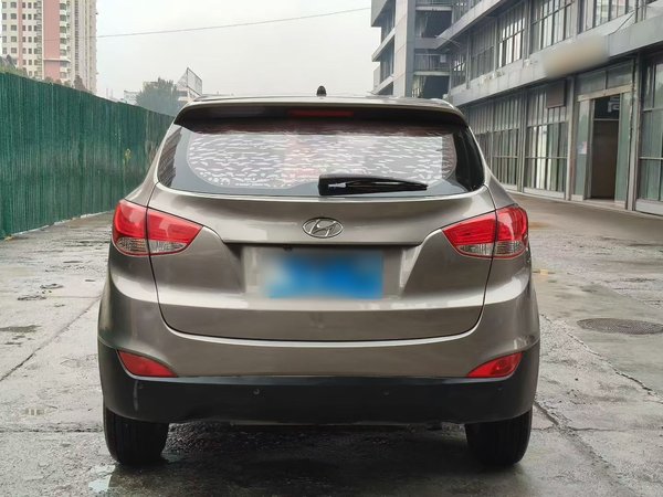Hyundai ix35 2013, 154900 км, за 4898 USD - фото 21