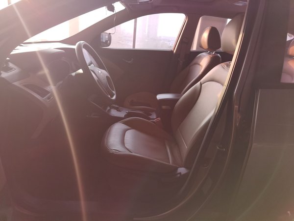 Hyundai ix35 2013, 154900 км, за 4898 USD - фото 7