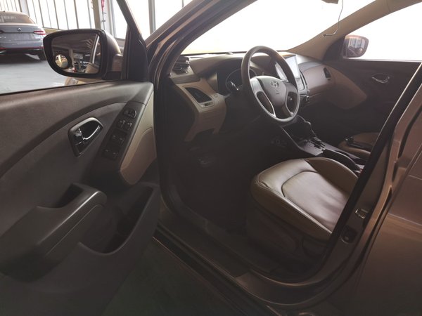 Hyundai ix35 2013, 154900 км, за 4898 USD - фото 13