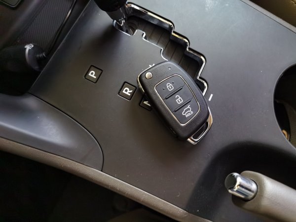 Hyundai ix35 2013, 154900 км, за 4898 USD - фото 11