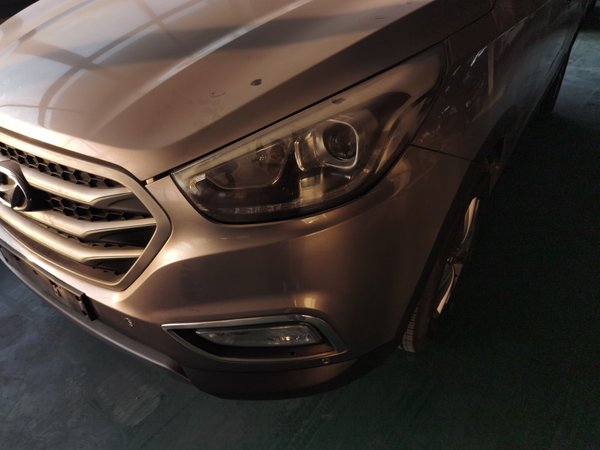 Hyundai ix35 2013, 154900 км, за 4898 USD - фото 14