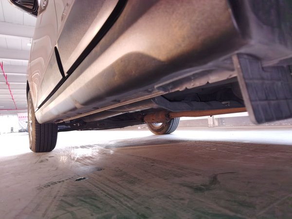 Hyundai ix35 2013, 154900 км, за 4898 USD - фото 17