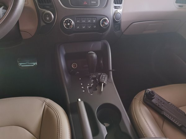 Hyundai ix35 2013, 154900 км, за 4898 USD - фото 6