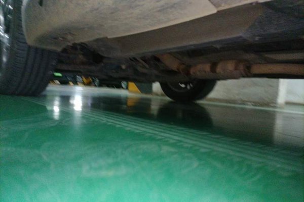 Hyundai ix35 2013, 115800 км, за 3583 USD - фото 26