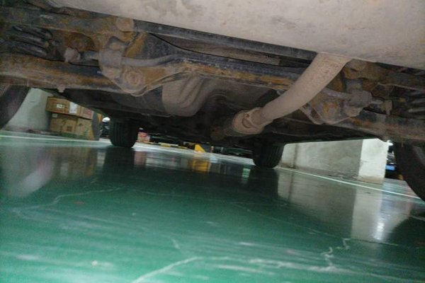 Hyundai ix35 2013, 115800 км, за 3583 USD - фото 25