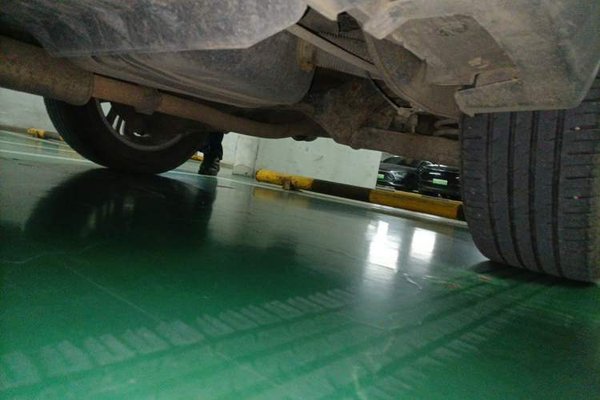 Hyundai ix35 2013, 115800 км, за 3583 USD - фото 28