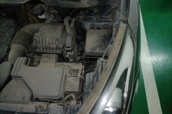 Hyundai ix35 2013, 115800 км, за 3583 USD - фото 22