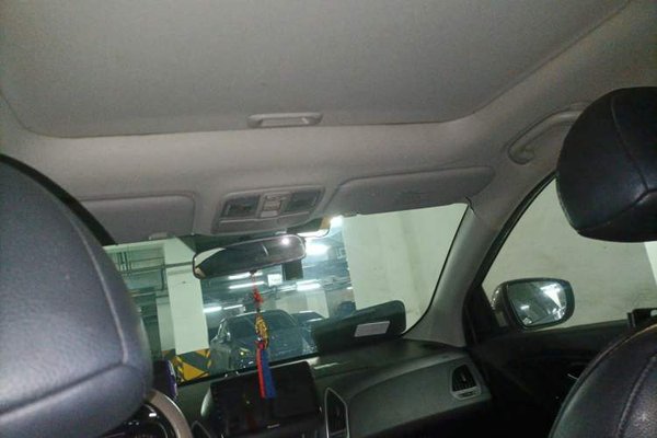 Hyundai ix35 2013, 115800 км, за 3583 USD - фото 18