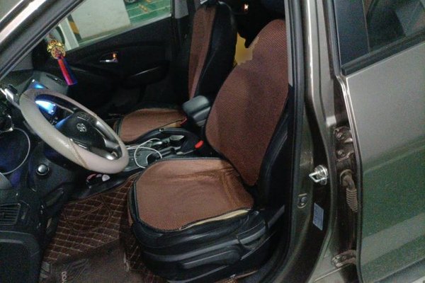 Hyundai ix35 2013, 115800 км, за 3583 USD - фото 15
