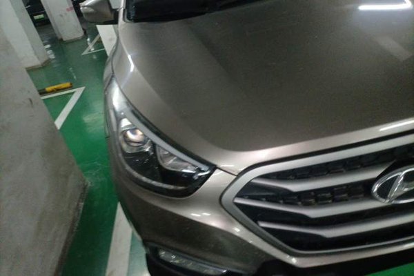 Hyundai ix35 2013, 115800 км, за 3583 USD - фото 7