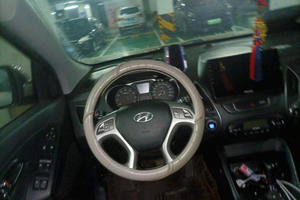 Hyundai ix35 2013, 115800 км, за 3583 USD - фото 10