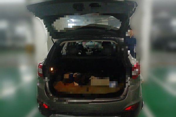 Hyundai ix35 2013, 115800 км, за 3583 USD - фото 19