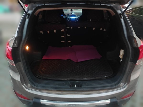 Hyundai ix35 2013, 177600 км, за 3434 USD - фото 20