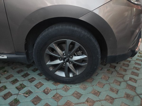 Hyundai ix35 2013, 177600 км, за 3434 USD - фото 8