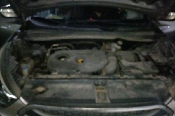 Hyundai ix35 2013, 178400 км, за 5248 USD - фото 21