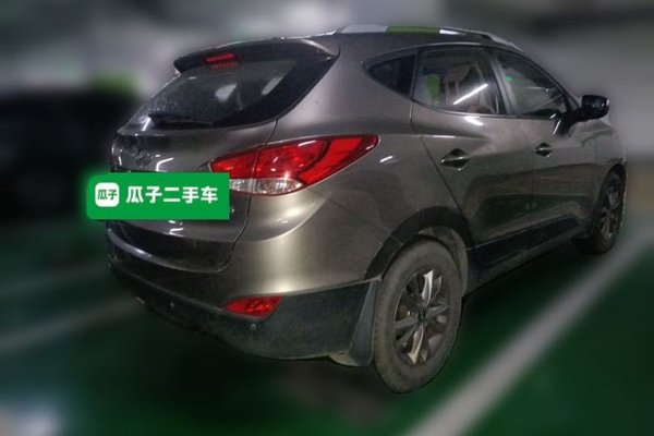 Hyundai ix35 2013, 178400 км, за 5248 USD - фото 6