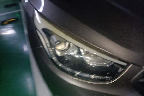 Hyundai ix35 2013, 178400 км, за 5248 USD - фото 7