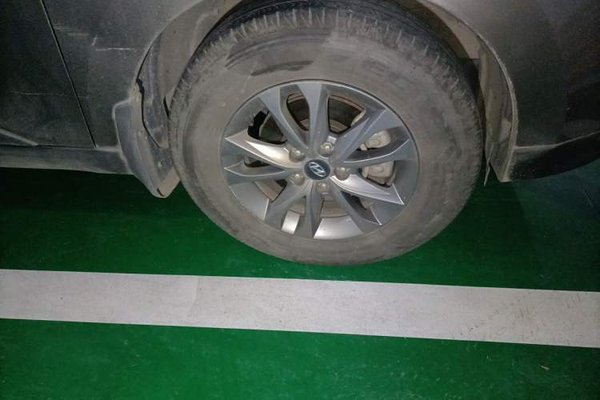 Hyundai ix35 2013, 178400 км, за 5248 USD - фото 8