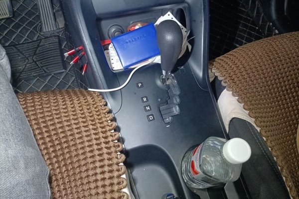 Hyundai ix35 2013, 178400 км, за 5248 USD - фото 13