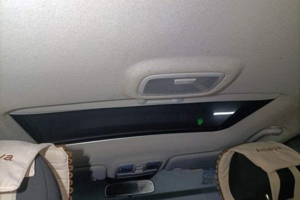 Hyundai ix35 2013, 178400 км, за 5248 USD - фото 15