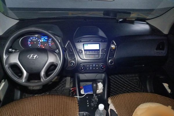Hyundai ix35 2013, 178400 км, за 5248 USD - фото 18