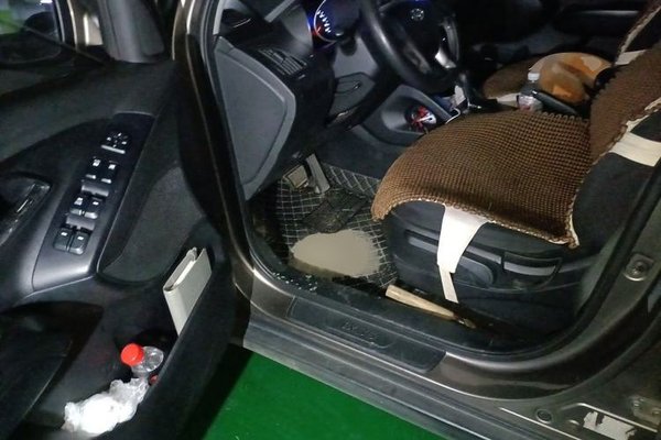 Hyundai ix35 2013, 178400 км, за 5248 USD - фото 19