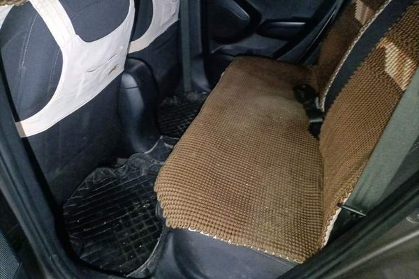 Hyundai ix35 2013, 178400 км, за 5248 USD - фото 20