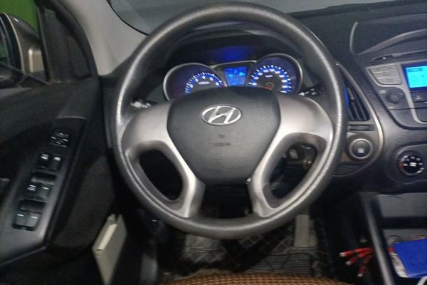 Hyundai ix35 2013, 178400 км, за 5248 USD - фото 9