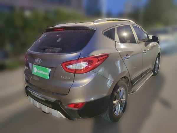 Hyundai ix35 2013, 89300 км, за 3624 USD - фото 6