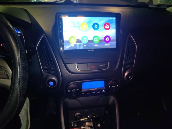 Hyundai ix35 2013, 89300 км, за 3624 USD - фото 14