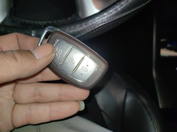 Hyundai ix35 2013, 89300 км, за 3624 USD - фото 9