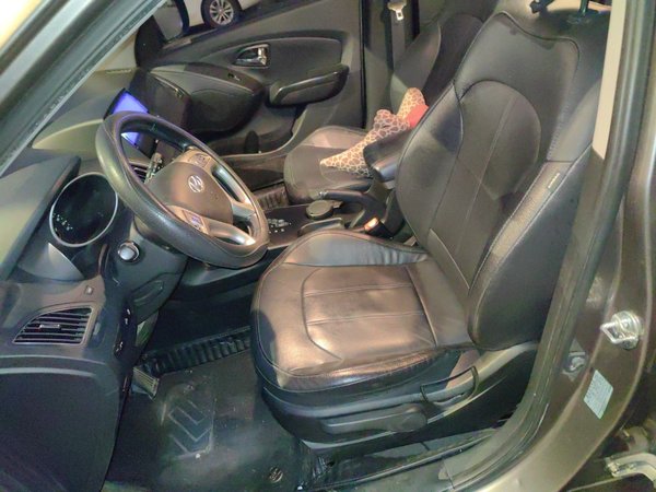 Hyundai ix35 2013, 89300 км, за 3624 USD - фото 16