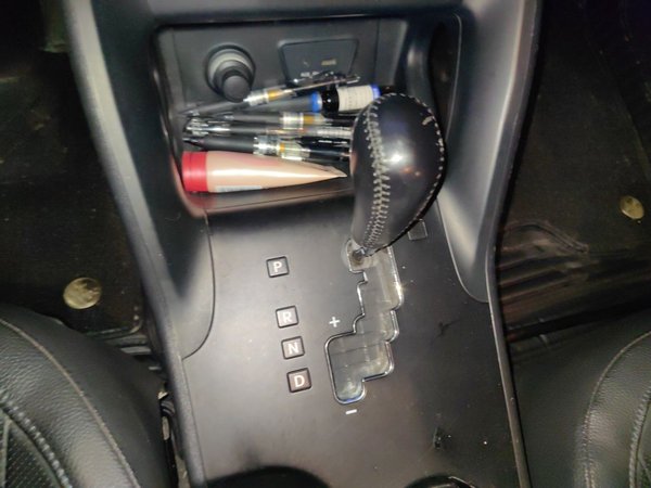 Hyundai ix35 2013, 89300 км, за 3624 USD - фото 15