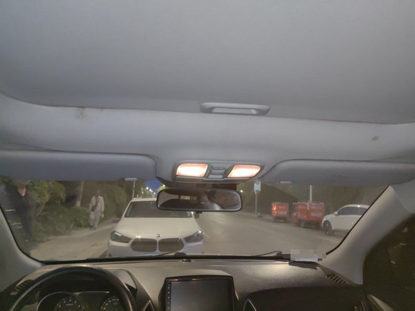 Hyundai ix35 2013, 89300 км, за 3624 USD - фото 19