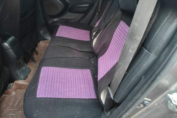 Hyundai ix35 2013, 165700 км, за 3884 USD - фото 18