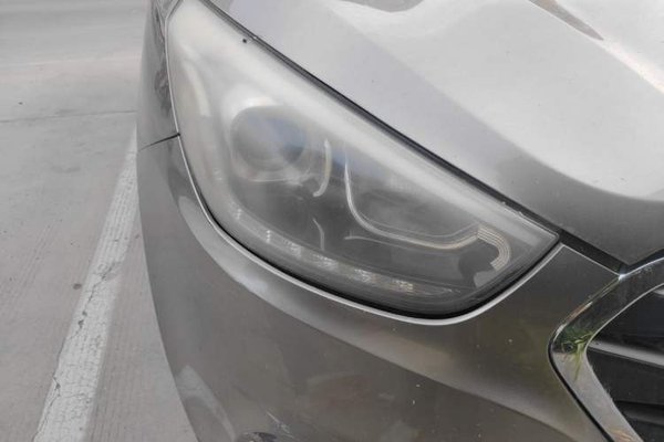 Hyundai ix35 2013, 165700 км, за 3884 USD - фото 7