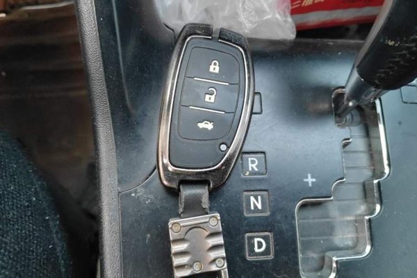 Hyundai ix35 2013, 165700 км, за 3884 USD - фото 9